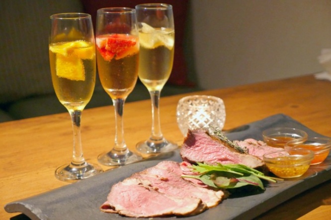 株式会社エスエルディー/kawara CAFE&amp;DINING ＋PLUSのプレスリリース画像