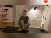 インスタグラム：長谷川京子(@kyoko.hasegawa.722)より