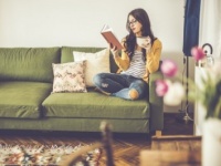 初めてのおうちデート！　男性視点で分析する「印象アップの彼女の部屋」のポイントって!?