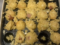 10回以上挑戦しても毎回「地獄」　料理苦手人が〝市販の粉〟で〝分量通り〟にタコ焼き作ってみた結果