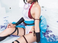 超逸材女優・武田玲奈の人気ゲームキャラクターコスプレがセクシー可愛すぎる！　「違和感ゼロ」「神ですか」