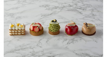 みなとみらいPRセンターのプレスリリース画像