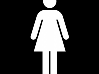 1週間出ないことも!?　便秘がちな女性●％