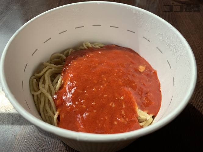 All-in PASTA
