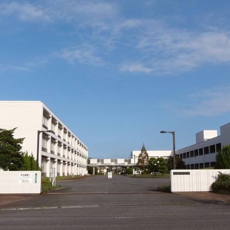 山口東京理科大