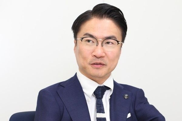 乙武さんが思うあるべき大学スポーツの形