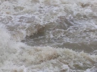 台風が来た。写真はイメージです（aokomoriutaさん撮影,Flickrより）