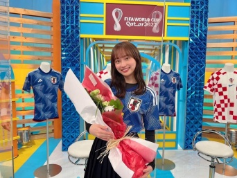 影山優佳インスタグラムより https://www.instagram.com/kageyamayuka_official/