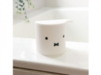 ミッフィー柄登場！　お風呂で歯磨き派はうれしい「歯みがきバスコップ」