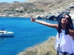 旦那「ごめんハネムーンいけなくなっちゃったｗｗｗ」⇒　妻、一人でも旅立つ