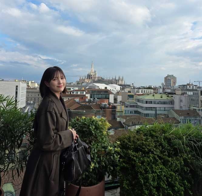 Instagram:本田翼(@tsubasa_0627official)より