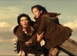 『進撃の巨人 後編』は超映画批評で３０点！「もろいメンタルを見た」と辛口