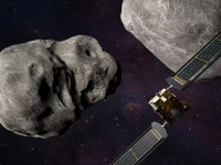 小惑星に探査機を衝突させて軌道を変更するNASAの地球防衛ミッションがいよいよはじまる