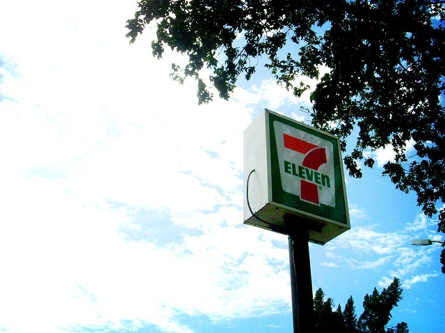 画像はイメージです（Hungju Luさん撮影、Flickrより）