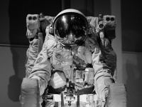 あの映画は本当なの？宇宙飛行士がレビューした宇宙映画作品10選（ネタバレ注意）