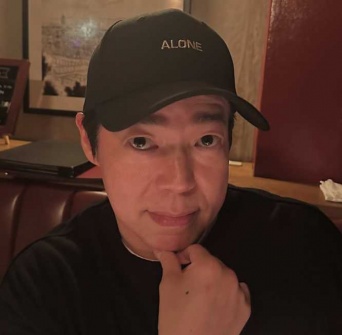 Instagram：岡村隆史(@okamuradesu)より