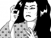 イラスト