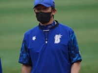 三浦大輔監督