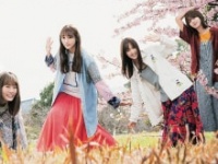 小池美波、菅井友香、土生瑞穂、渡辺梨加⒞『B.L.T.2021年5月号』