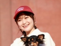 元欅坂46・石森虹花