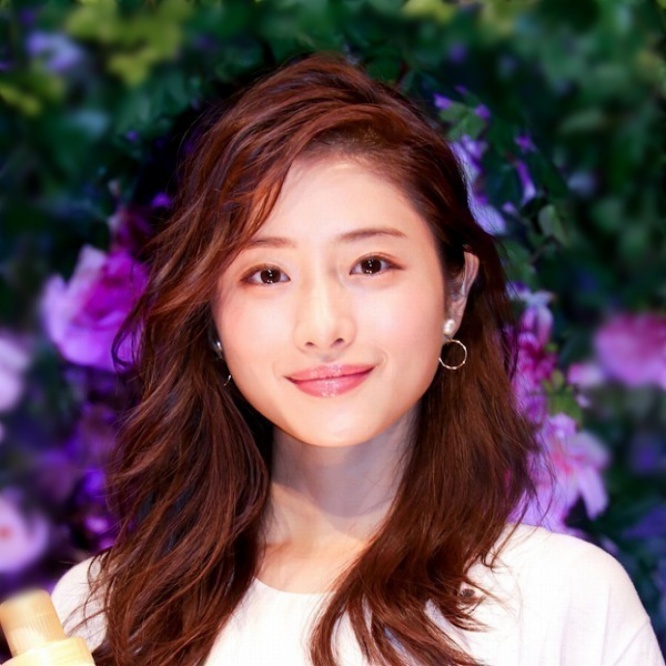 石原さとみ