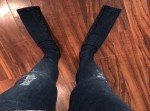 「何これ？」通販でジーンズを注文したらこんなものが届いた…！