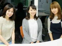 美容通女子３人がすべて答えます！　美容のお悩み一問一答　～ほうれい線、クマ、ニキビ、など～