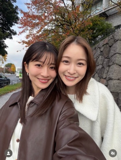 Instagram:山本里菜(@rinayamamoto_0622)より