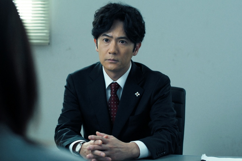 「傑作か、問題作か。」映画『正欲』　稲垣吾郎、新垣結衣、磯村勇斗、佐藤寛太らの新場面写真公開！！