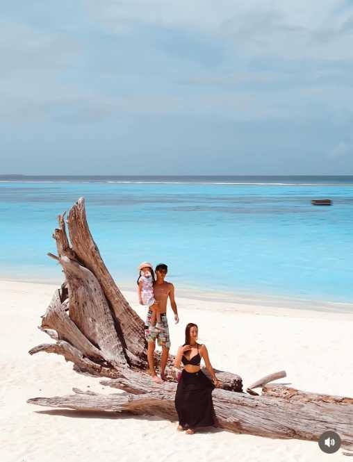 Instagram:PINKY(@shanti_pinky_shanti)より