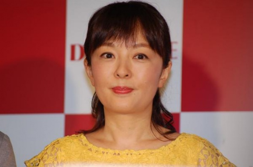 丸岡いずみ