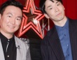 かまいたち・山内健司、濱家隆一