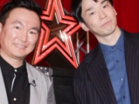 かまいたち・山内健司、濱家隆一