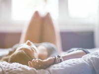 【朗報】男性に聞く！ぽっちゃり女子がエッチで重宝される理由