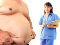 医師の肥満に対する偏見が悪循環に（depositphotos.com）