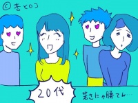 【三十路と婚活】こんな男と合コンしてみた～恵比寿編～