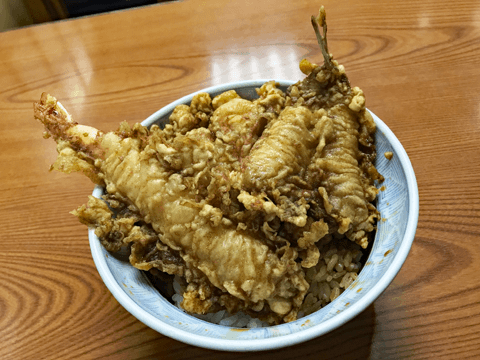創業はなんと江戸時代!? 脈々と受け継がれる伝統の味を提供する、超が付く老舗店はココ!#6