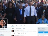 フォロワー数1100万を誇るオバマ大統領のツイッターアカウント、退任後はどうなる？