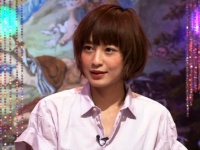 西山茉希「飛び込んでいくことが大事」 婚活女性にエール