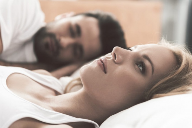 愛のないセックスに注意! あなたは本命彼女じゃないかも?