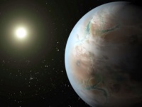 理論物理学者スティーヴン・ホーキング博士が宇宙人の脅威について警告