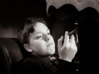 見た目は子供でも頭脳は大人!?　私が出会った、「大人のような子ども」たち