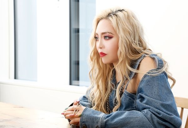 「せっかく時代を作れる年齢なのになぜ動かないの？」ラッパー・ちゃんみなが伝えたいこと