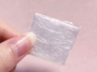 〝キレイすぎるゴミ〟に１３万人が感心　おにぎりを食べたあと...あの仙台銘菓にソックリかも？