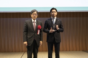 一般社団法人日本デジタルトランスフォーメーション推進協会のプレスリリース画像