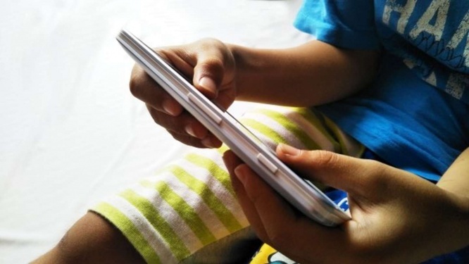 ゲームをやめない子供に、親は...（画像はイメージ）