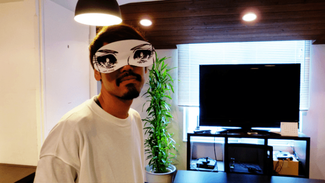 全員虚ろで目を合わせない休憩