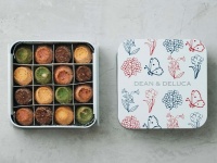 大切な人に贈りたい！　DEAN &#038; DELUCA春のおすすめギフトお菓子5選