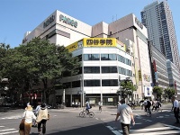 千葉パルコ（編集部撮影）