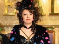 高橋由美子